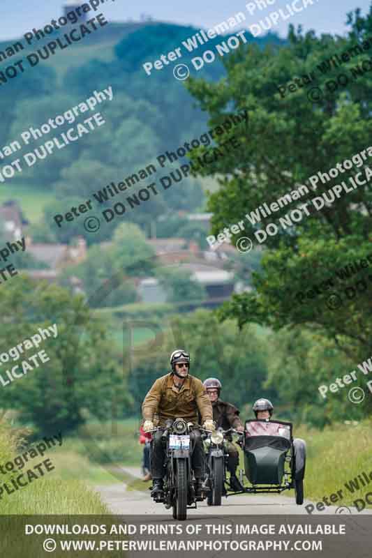 Vintage motorcycle club;eventdigitalimages;no limits trackdays;peter wileman photography;vintage motocycles;vmcc banbury run photographs